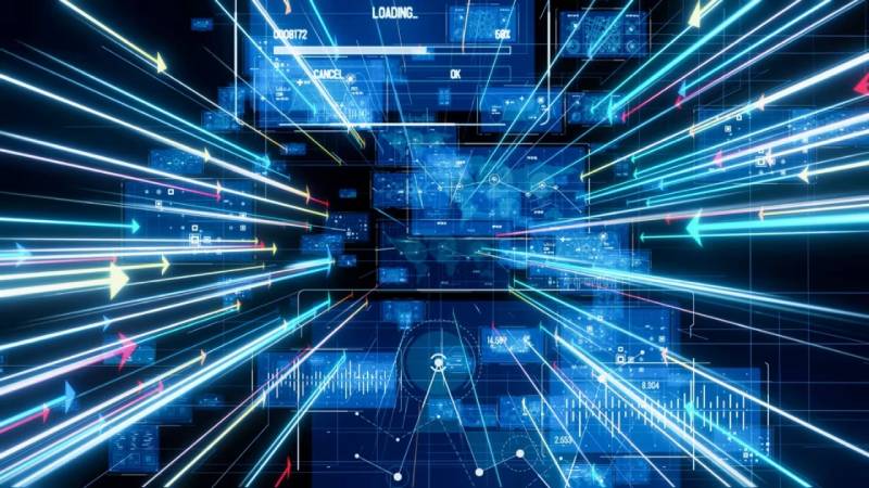 武邑县SCADA系统开发:守护工业安全的数字卫士